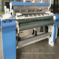 Dobby Shedding Shuttleless Weaving Machine Airjet Power Loom